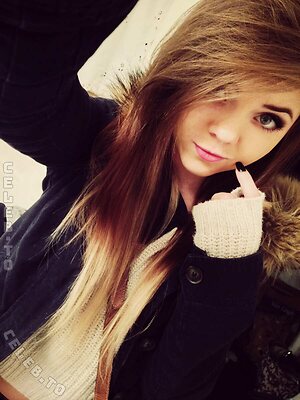 Danni Meow Nude Leaked Photo #476