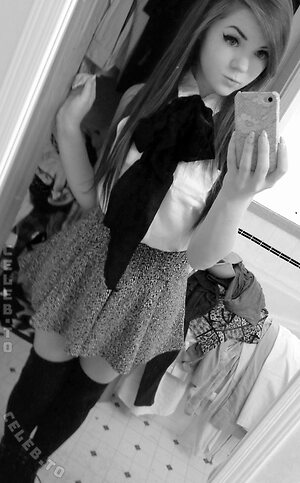 Danni Meow Nude Leaked Photo #488