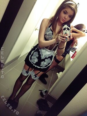 Danni Meow Nude Leaked Photo #500