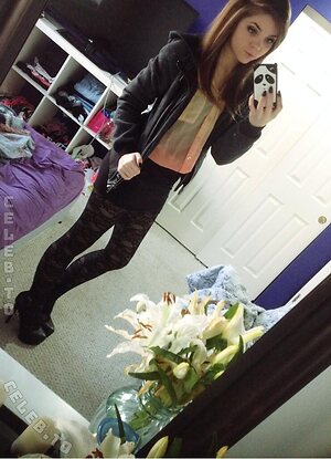 Danni Meow Nude Leaked Photo #501