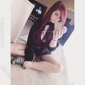 Danni Meow Nude Leaked Photo #518