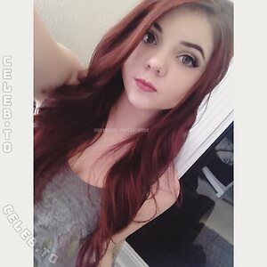 Danni Meow Nude Leaked Photo #521