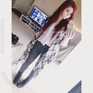 Danni Meow Nude Leaked Photo #522