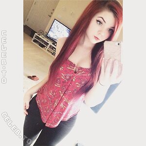 Danni Meow Nude Leaked Photo #524