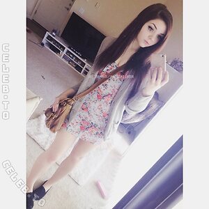 Danni Meow Nude Leaked Photo #530