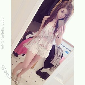 Danni Meow Nude Leaked Photo #533