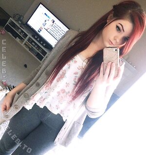 Danni Meow Nude Leaked Photo #537