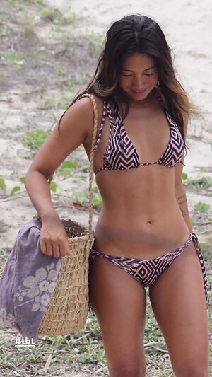 Danni Suzuki leaked photo #5