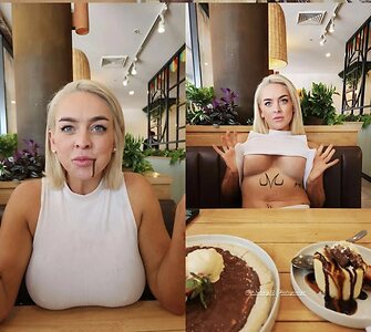 Dannielle Leah Muir Nude Leaked Photo #3