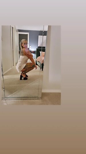 Dannielle Leah Muir Nude Leaked Photo #17