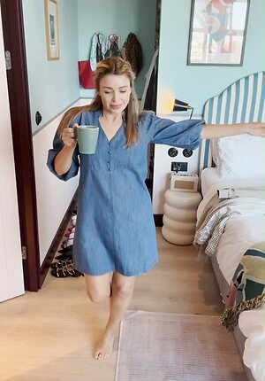 Dannii Minogue leaked photo #33