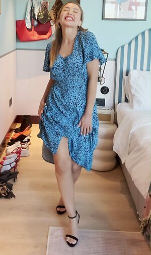 Dannii Minogue leaked photo #39