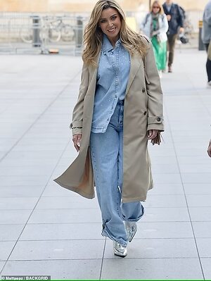 Dannii Minogue leaked photo #59
