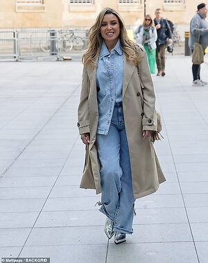 Dannii Minogue leaked photo #60