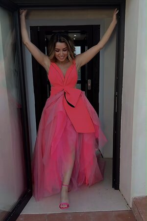 Dannii Minogue leaked photo #72