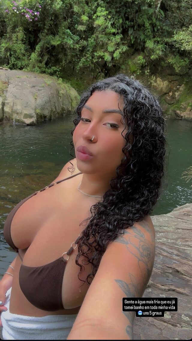 Dannilicia leaked photos