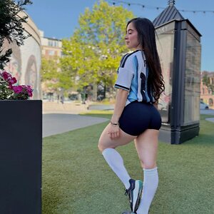 Danya Bernal leaked photo #3