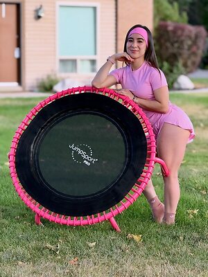 Danya Bernal leaked photo #14