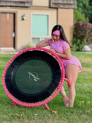 Danya Bernal leaked photo #15