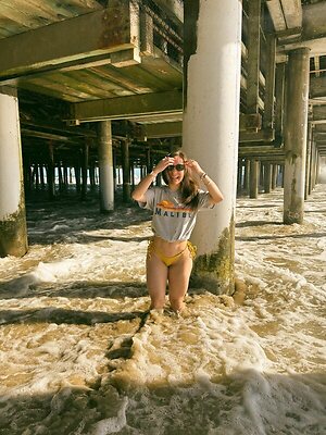 Danya Bernal leaked photo #42