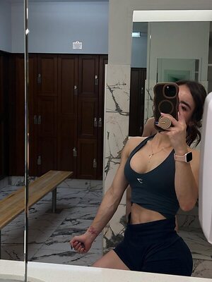 Danya Bernal leaked photo #67