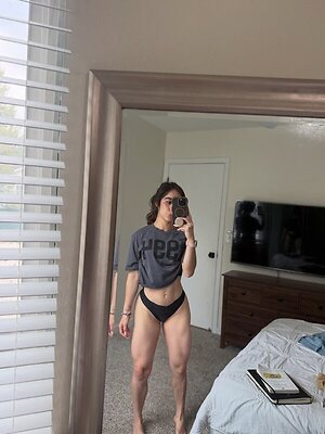 Danya Bernal leaked photo #79