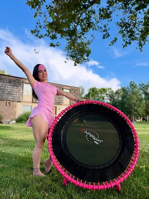 Danya Bernal leaked photo #81