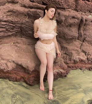 Danya Vianney leaked photo #16