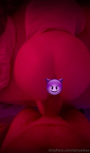 Danyelkax Nude Leaked Photo #4