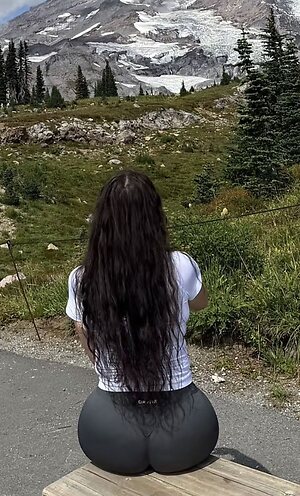 Danyfaith11 leaked photo #2