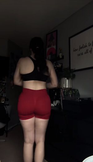 Danyfaith11 leaked photo #4
