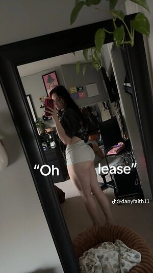Danyfaith11 leaked photo #5