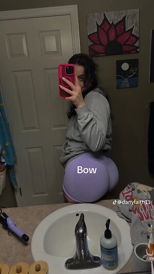 Danyfaith11 leaked photo #6