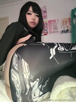 Daph leaked photo #17