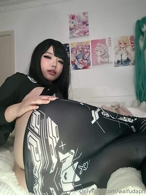Daph leaked photo #19