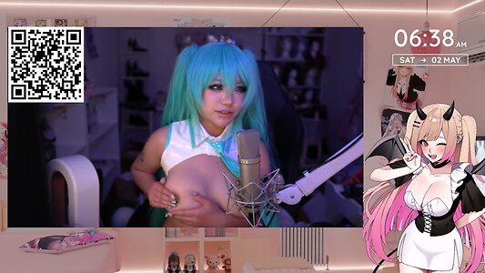 Daph leaked photo #49