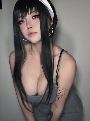 Daph leaked photo #51