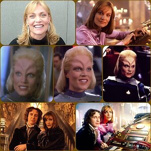 Daphne Ashbrook