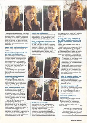 Daphne Ashbrook leaked photo #9