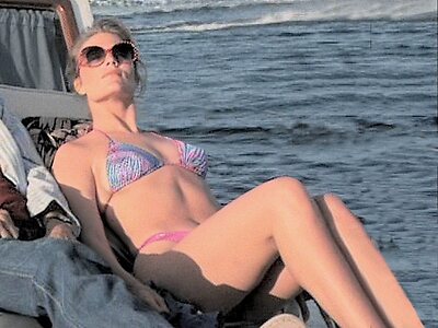 Daphne Ashbrook