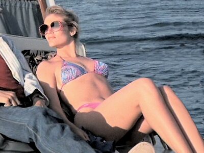 Daphne Ashbrook leaked photo #13