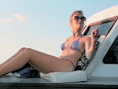 Daphne Ashbrook leaked photo #16