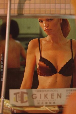 Daphne Groeneveld photo