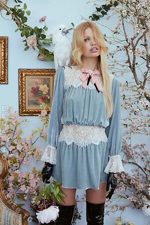Daphne Groeneveld leaked photo #281
