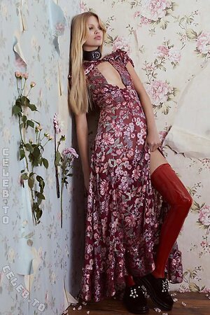 Daphne Groeneveld leaked photo #293