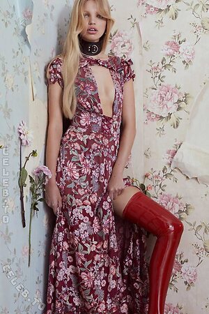 Daphne Groeneveld leaked photo #294