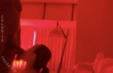 Daphne Joy Nude Leaked Photo #8