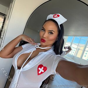 Daphne Joy Nude Leaked Photo #21