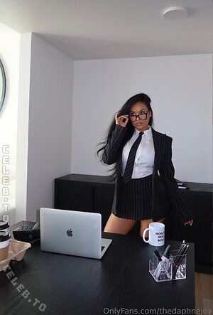 Daphne Joy Nude Leaked Photo #22