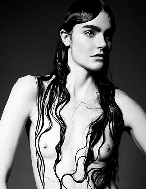 Daphne Velghe leaked photo #4